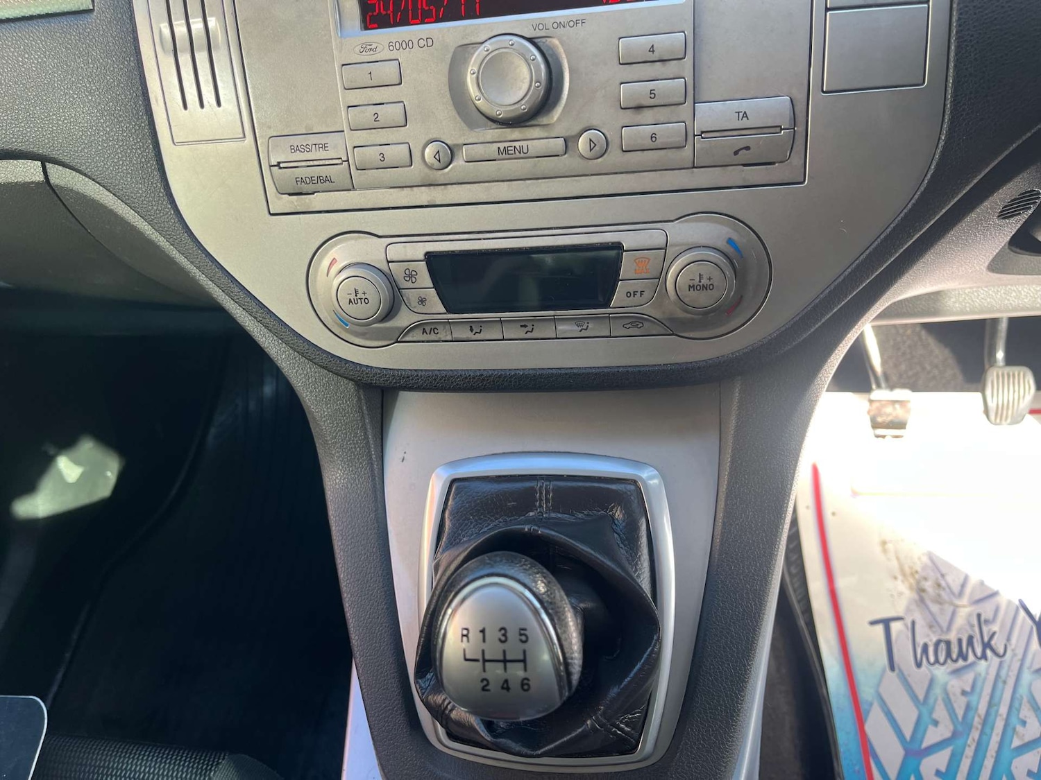 Used Ford Kuga 2011 for sale - 76601876: Photo 28