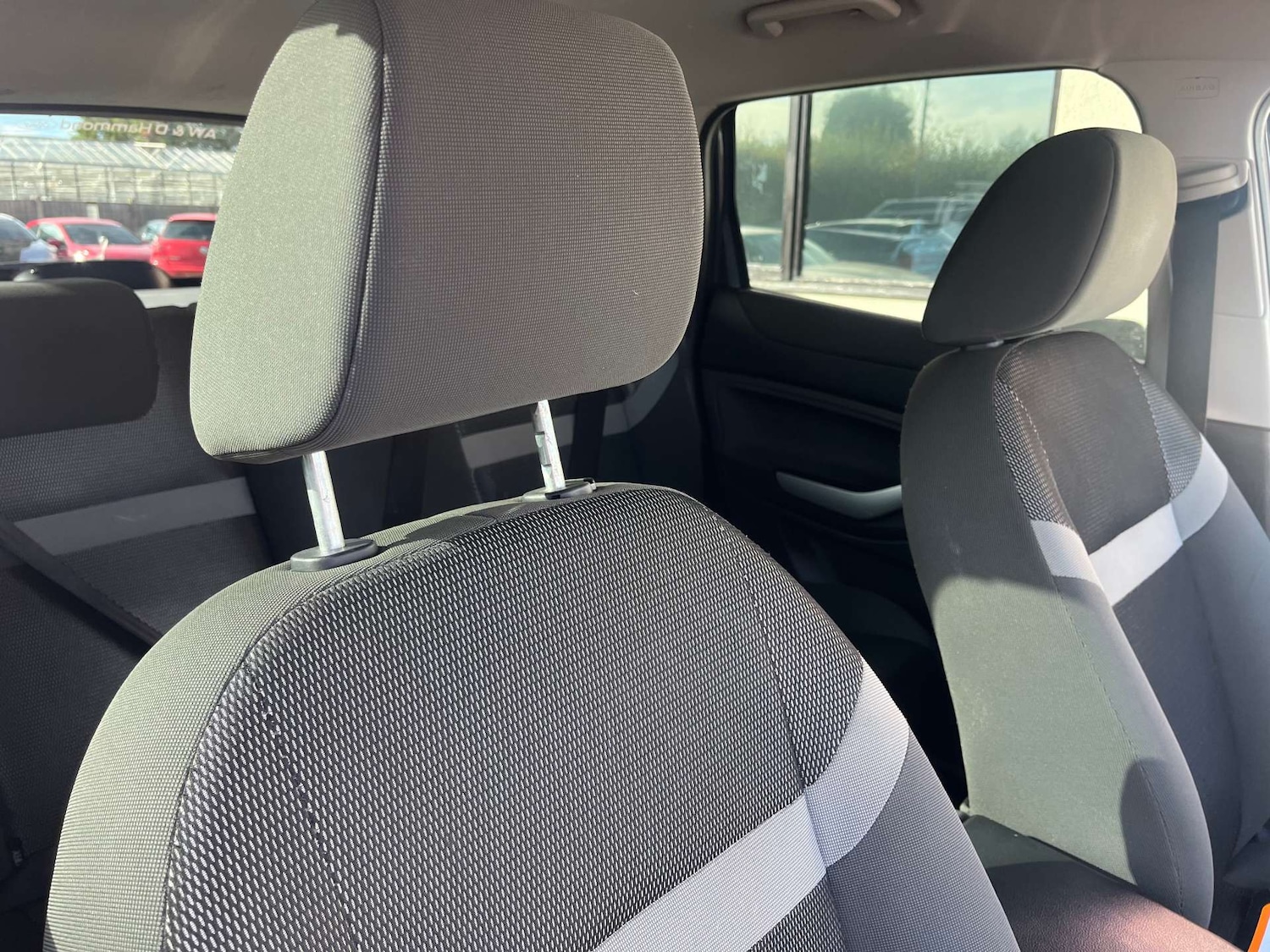 Used Ford Kuga 2011 for sale - 76601876: Photo 30