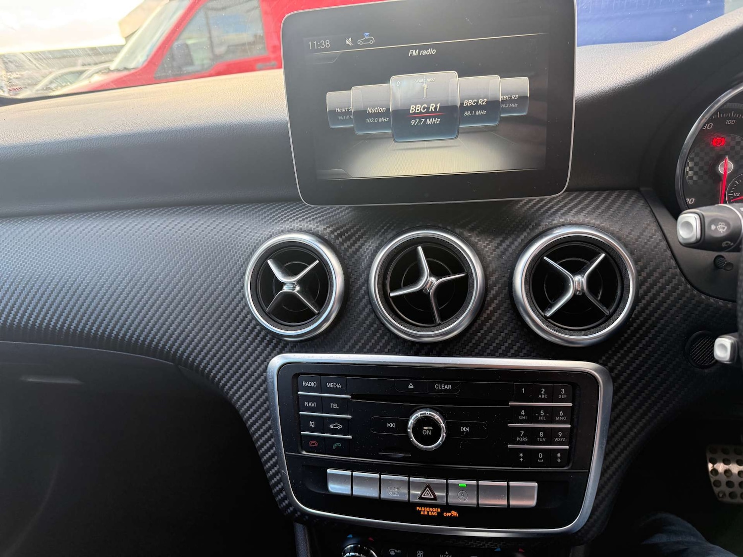 Used Mercedes-Benz A-Class 2017 for sale - 77045727: Photo 11