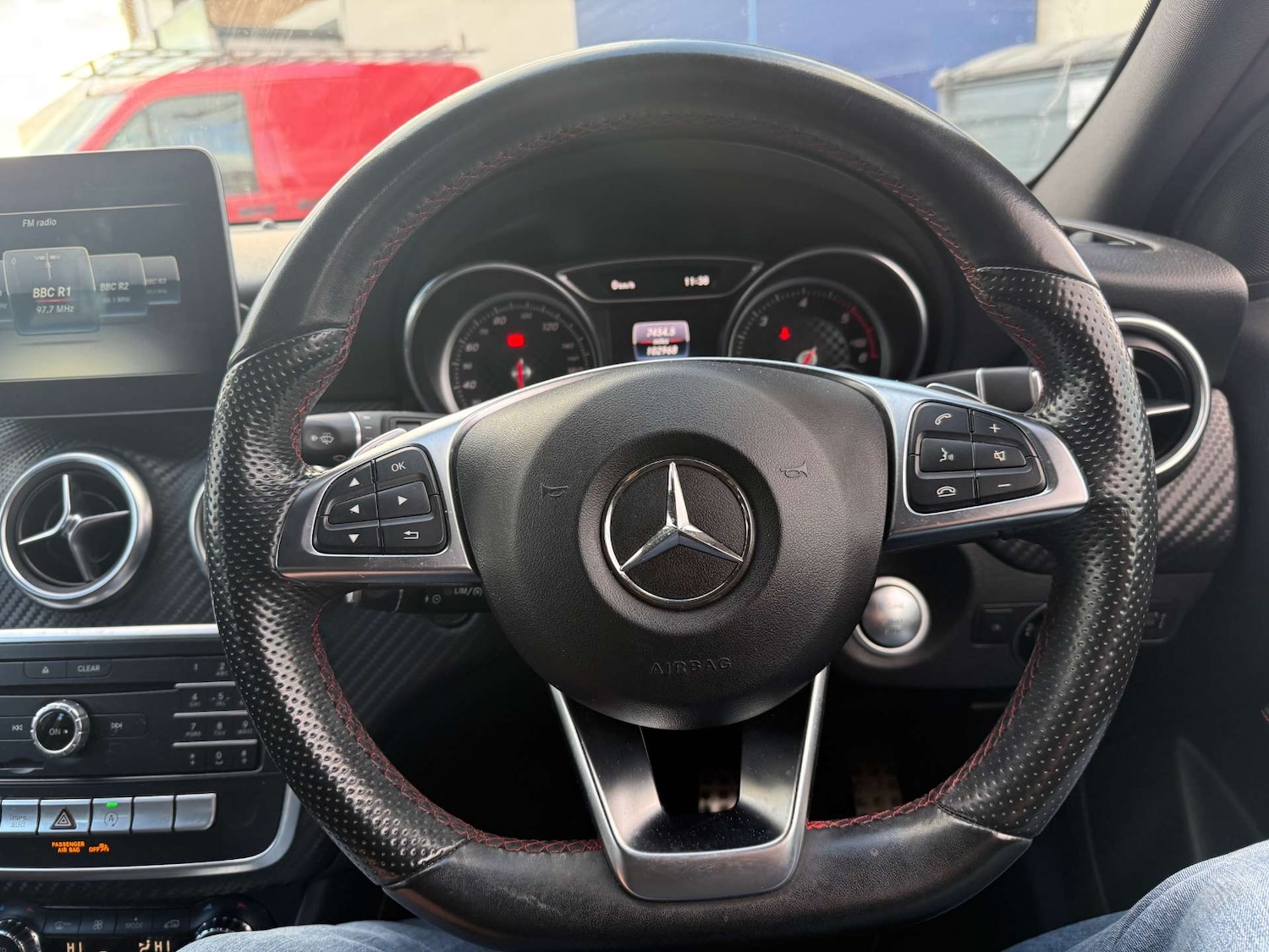 Used Mercedes-Benz A-Class 2017 for sale - 77045727: Photo 13