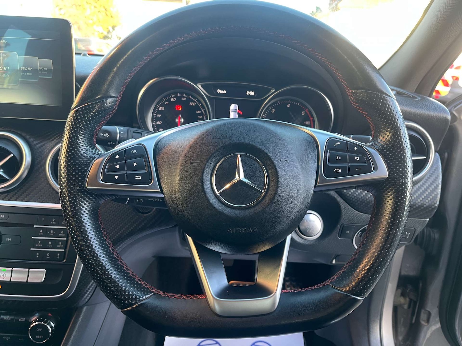 Used Mercedes-Benz A-Class 2017 for sale - 77045727: Photo 20