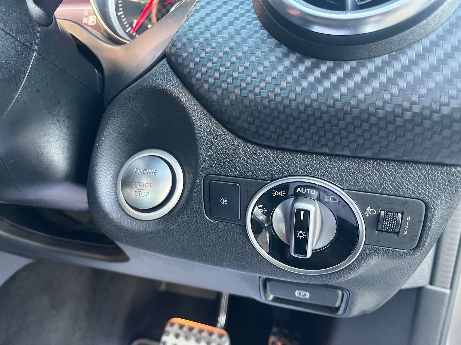 Used Mercedes-Benz A-Class 2017 for sale - 77045727: Photo 21