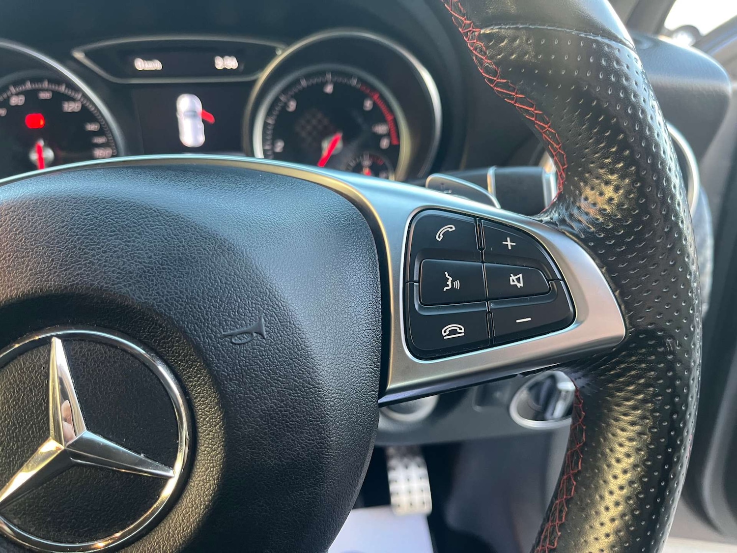 Used Mercedes-Benz A-Class 2017 for sale - 77045727: Photo 23