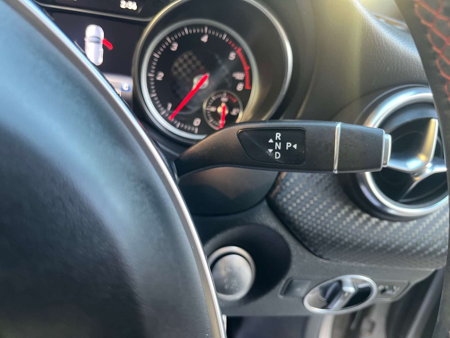 Used Mercedes-Benz A-Class 2017 for sale - 77045727: Photo 25