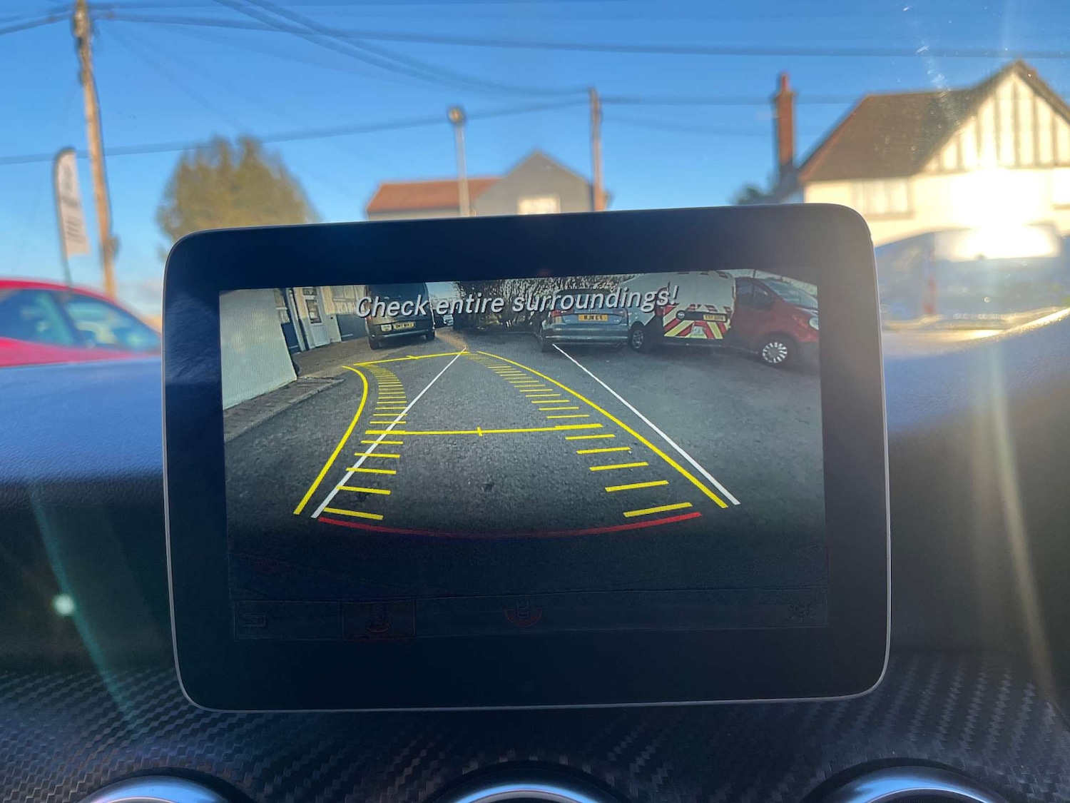 Used Mercedes-Benz A-Class 2017 for sale - 77045727: Photo 28