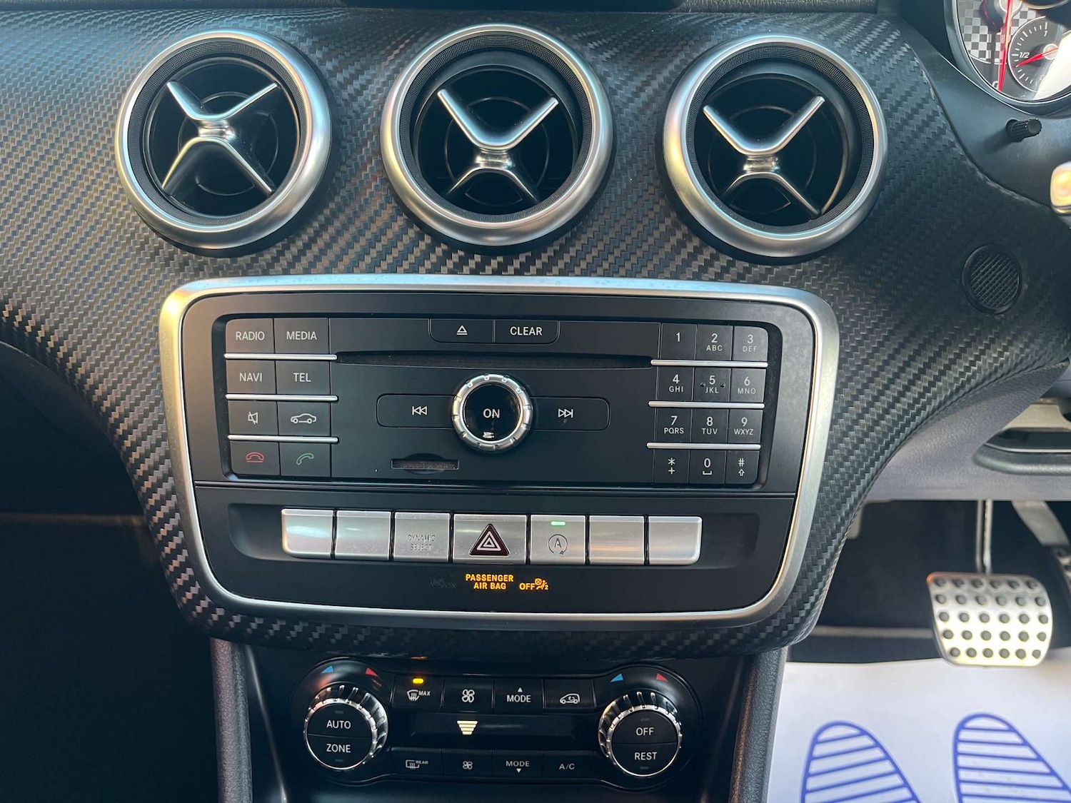 Used Mercedes-Benz A-Class 2017 for sale - 77045727: Photo 30