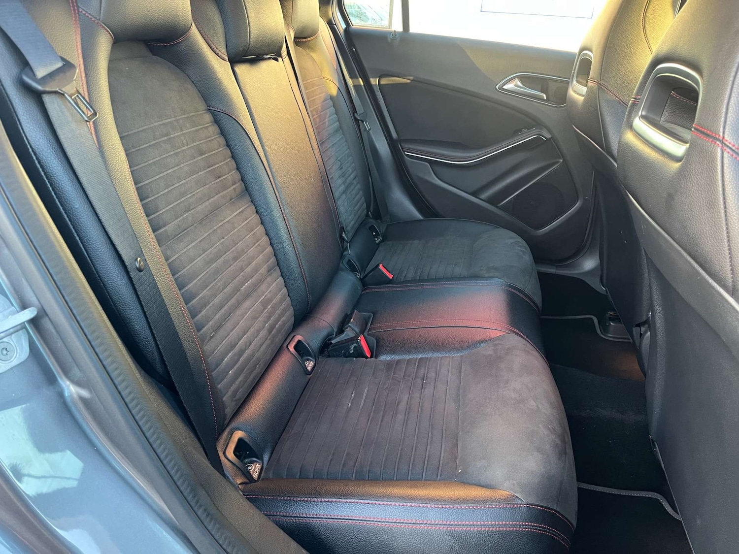 Used Mercedes-Benz A-Class 2017 for sale - 77045727: Photo 34