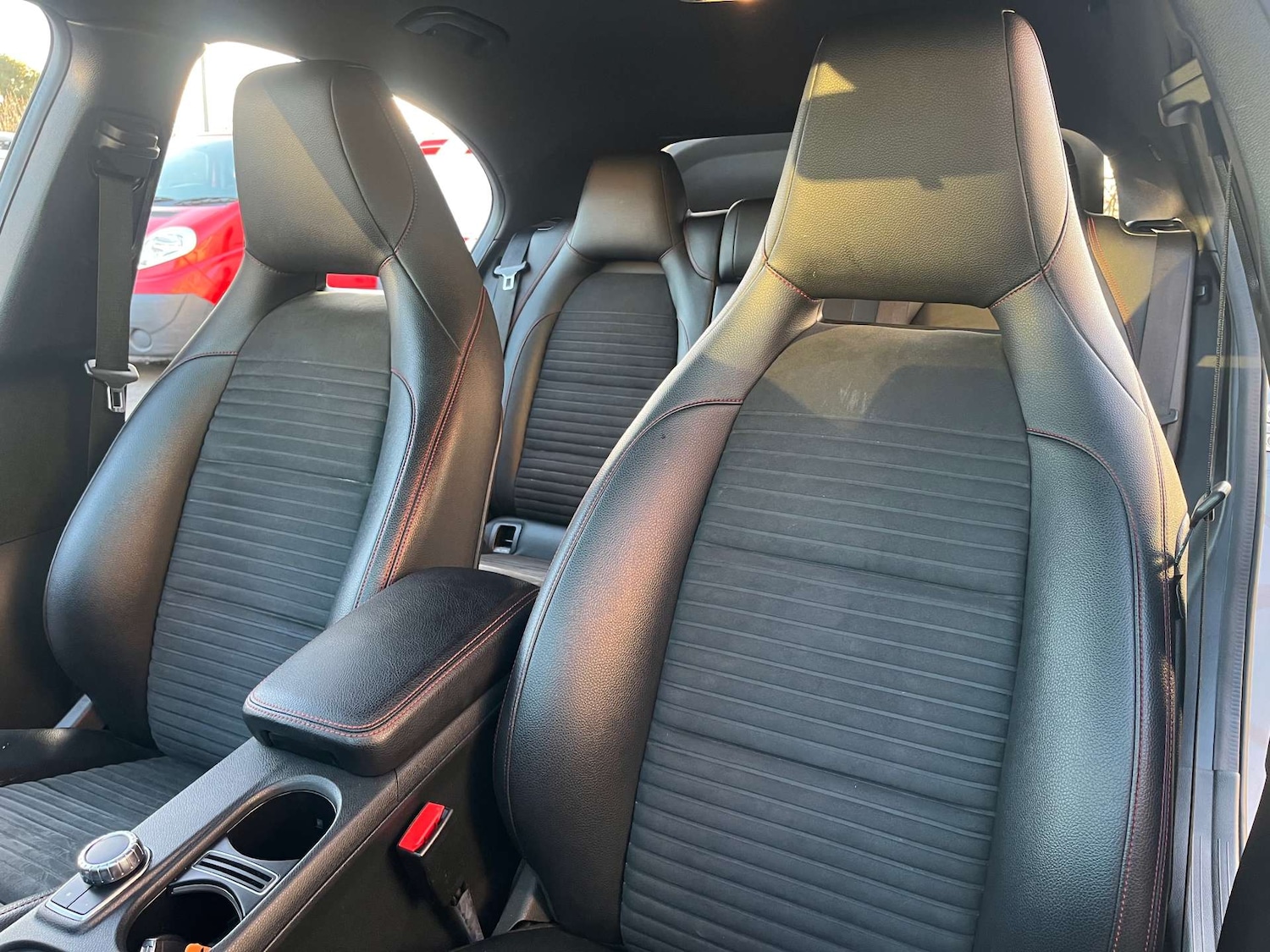 Used Mercedes-Benz A-Class 2017 for sale - 77045727: Photo 46