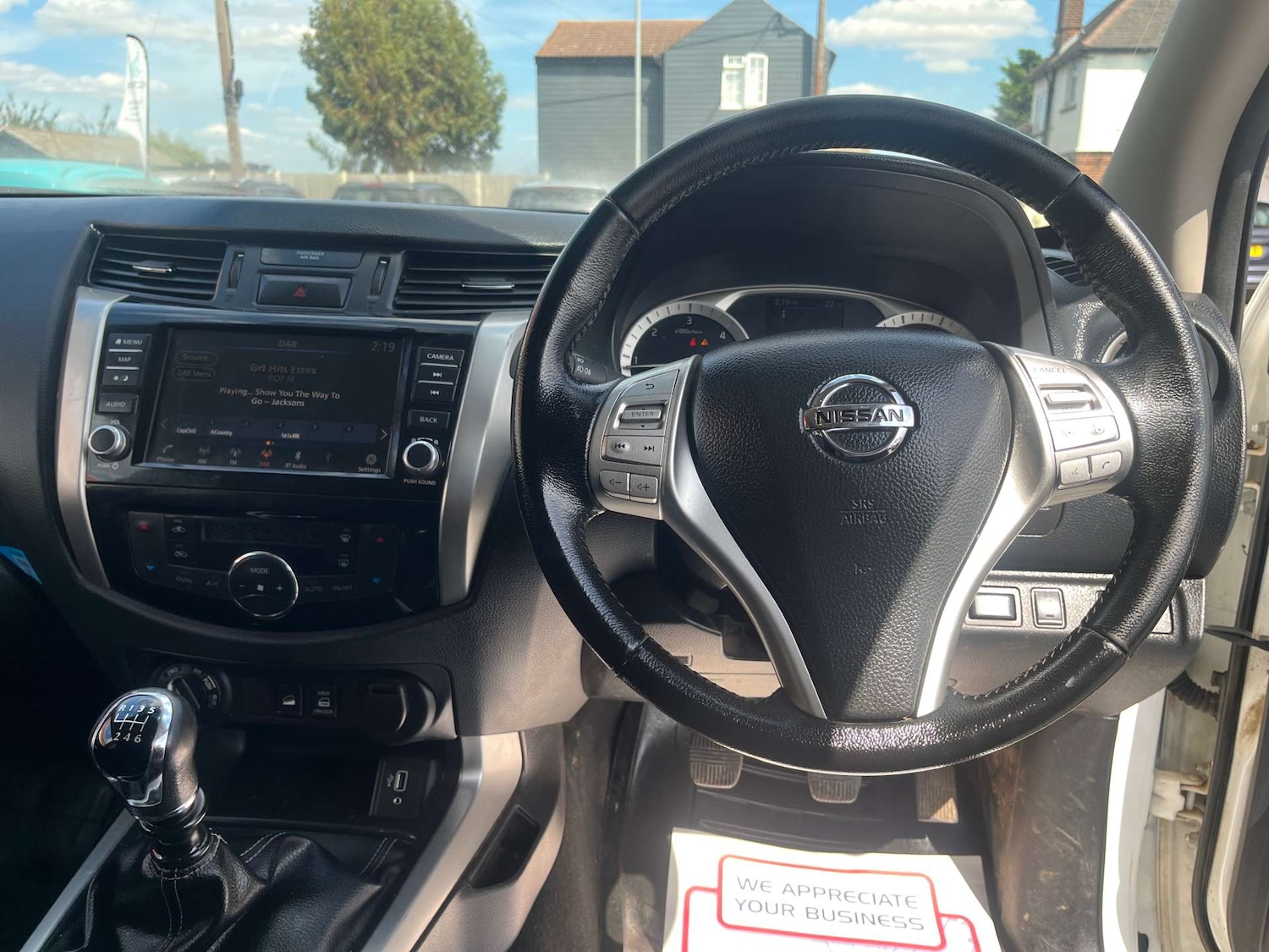 Vehicle 29
