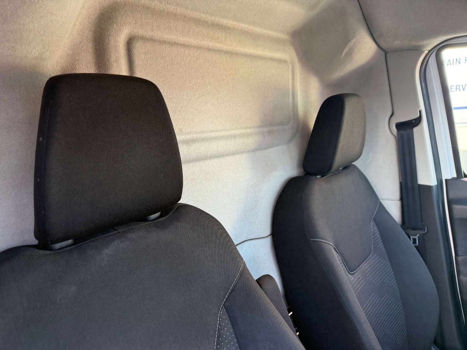 Used Ford Transit Courier 2018 for sale - 77022415: Photo 29