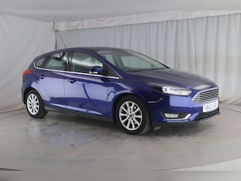 Ford - Focus