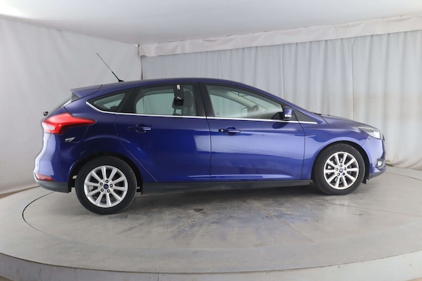 Used Ford Focus 2015 for sale - 76253849: Photo 6