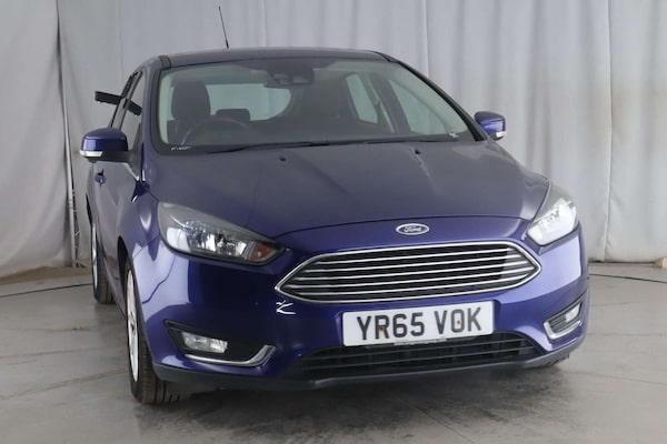 Used Ford Focus 2015 for sale - 76253849: Photo 7