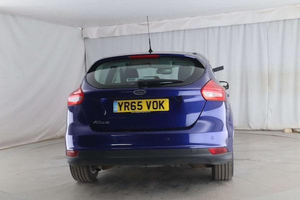 Used Ford Focus 2015 for sale - 76253849: Photo 8