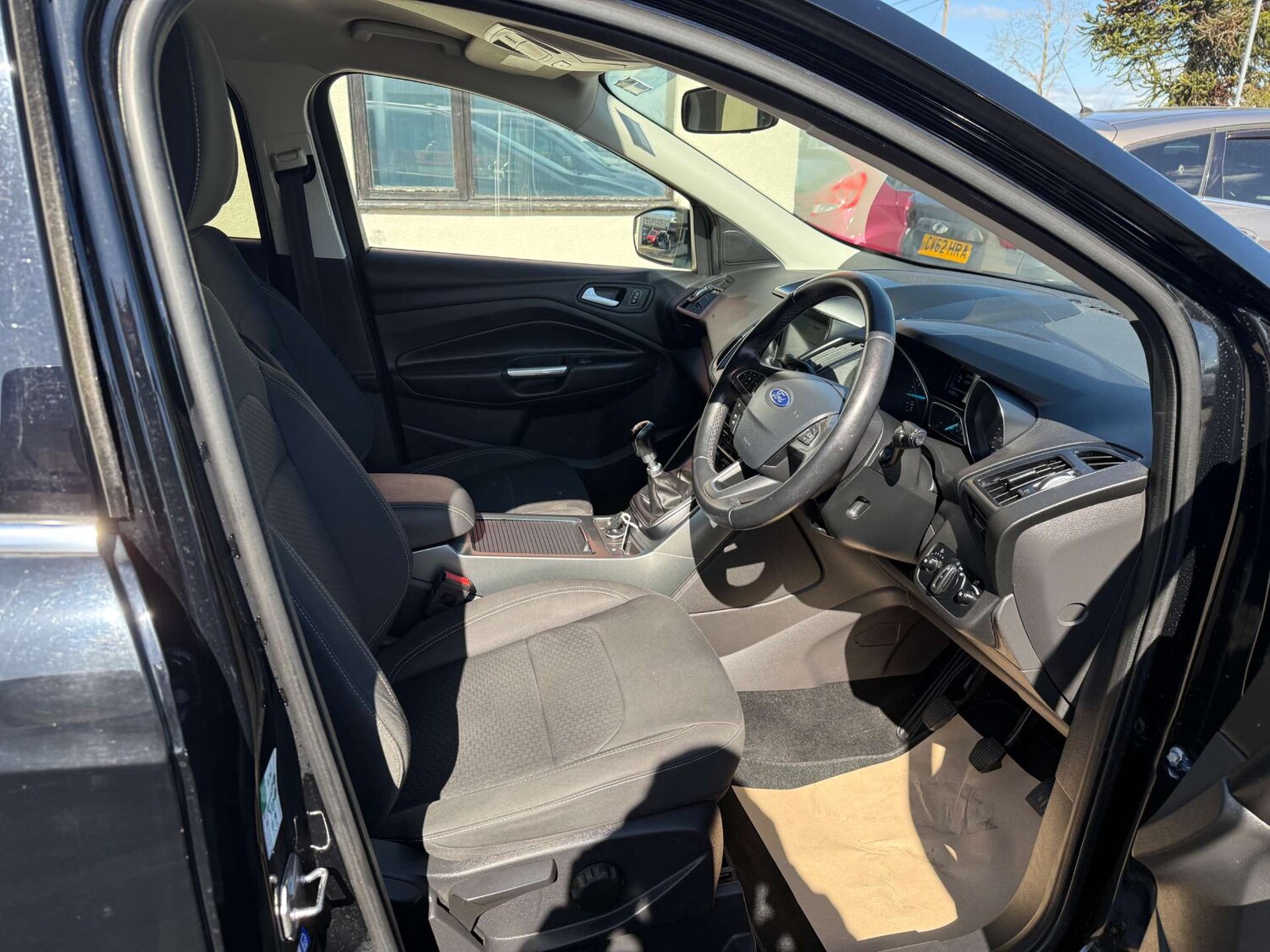 Used Ford Kuga 2017 for sale - 78026366: Photo 12