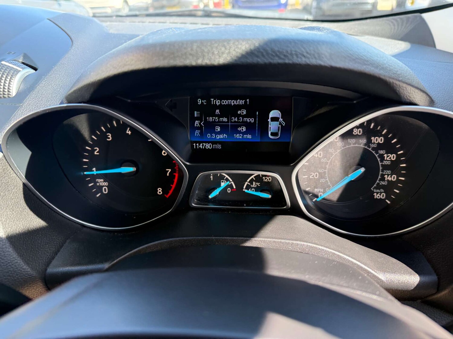 Used Ford Kuga 2017 for sale - 78026366: Photo 15