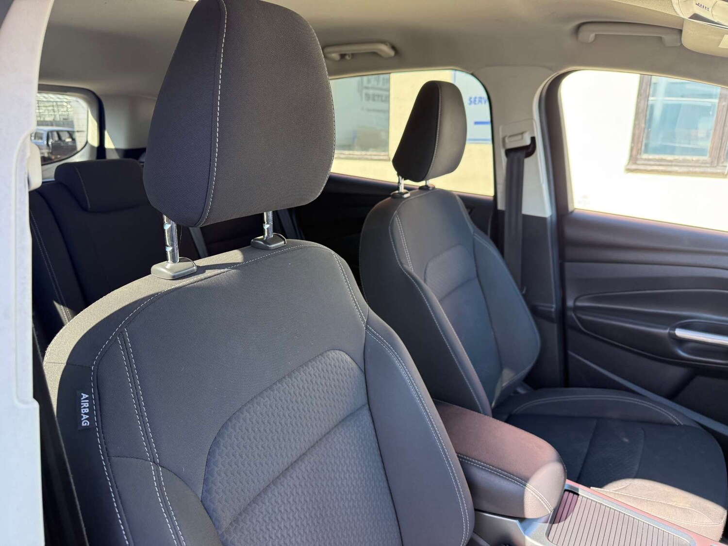 Used Ford Kuga 2017 for sale - 78026366: Photo 18