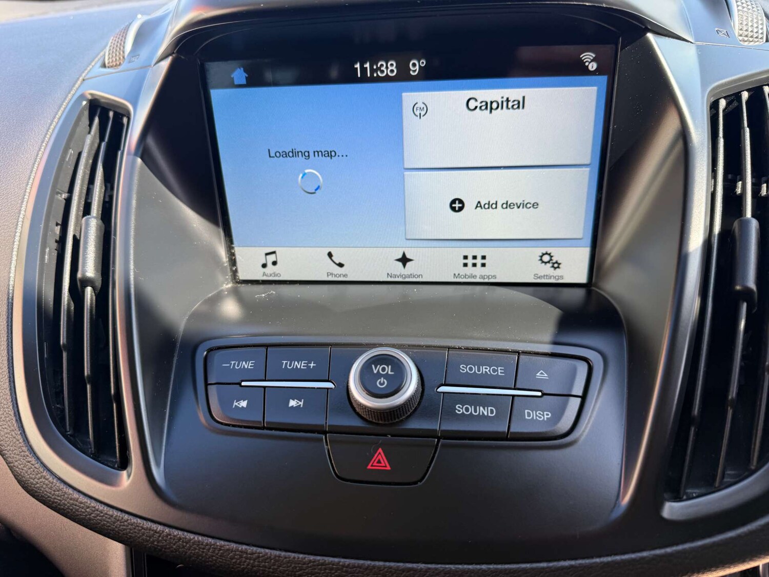 Used Ford Kuga 2017 for sale - 78026366: Photo 20