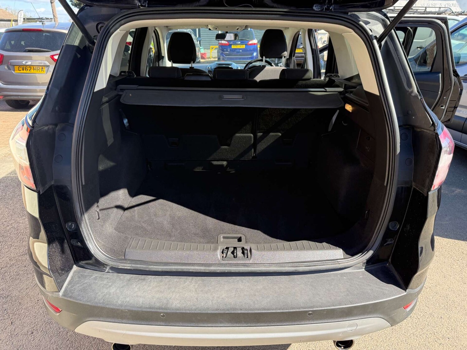 Used Ford Kuga 2017 for sale - 78026366: Photo 21