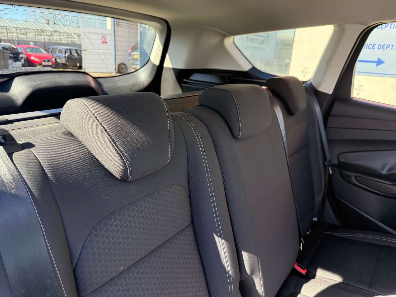 Used Ford Kuga 2017 for sale - 78026366: Photo 22