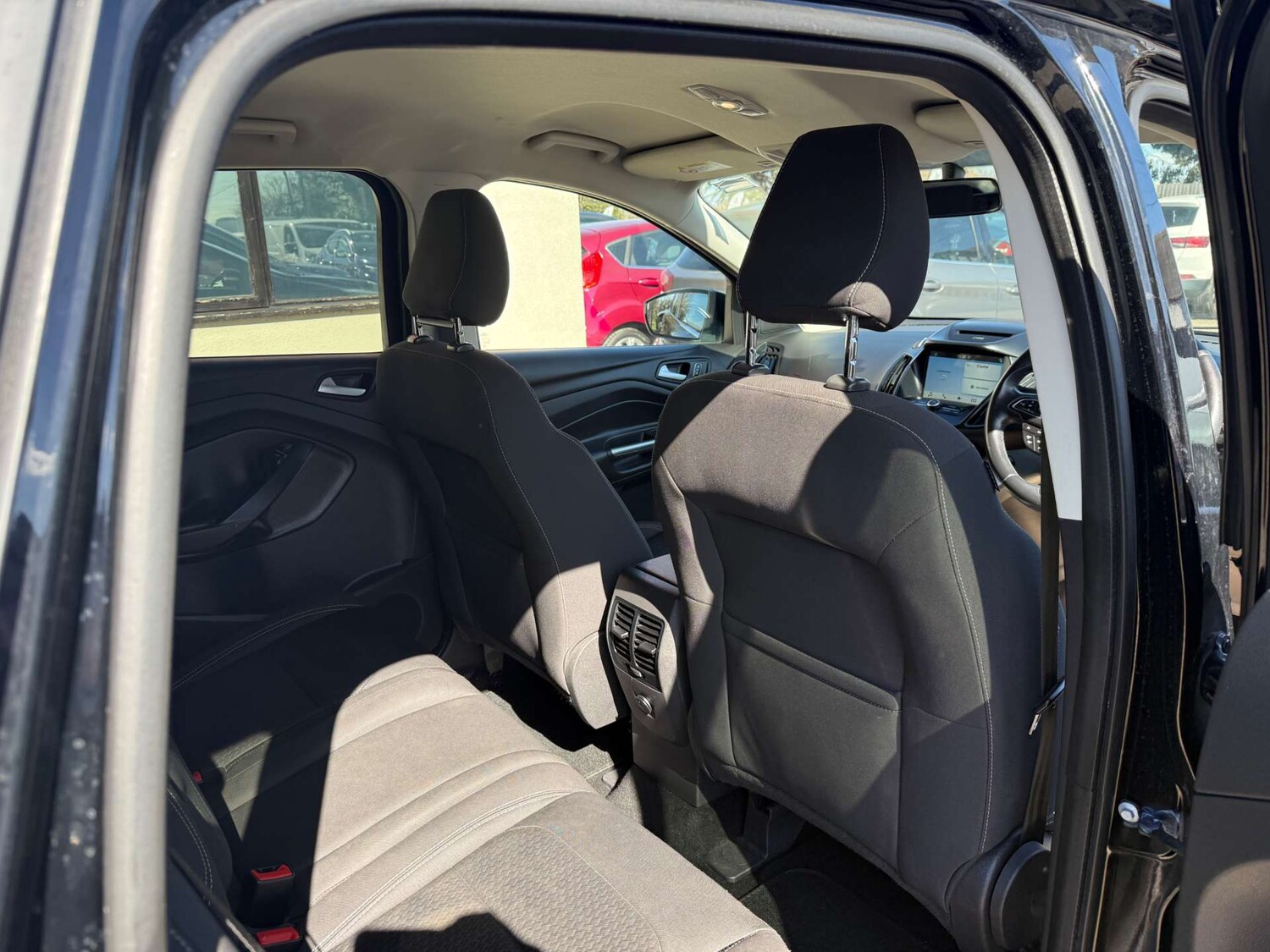 Used Ford Kuga 2017 for sale - 78026366: Photo 23