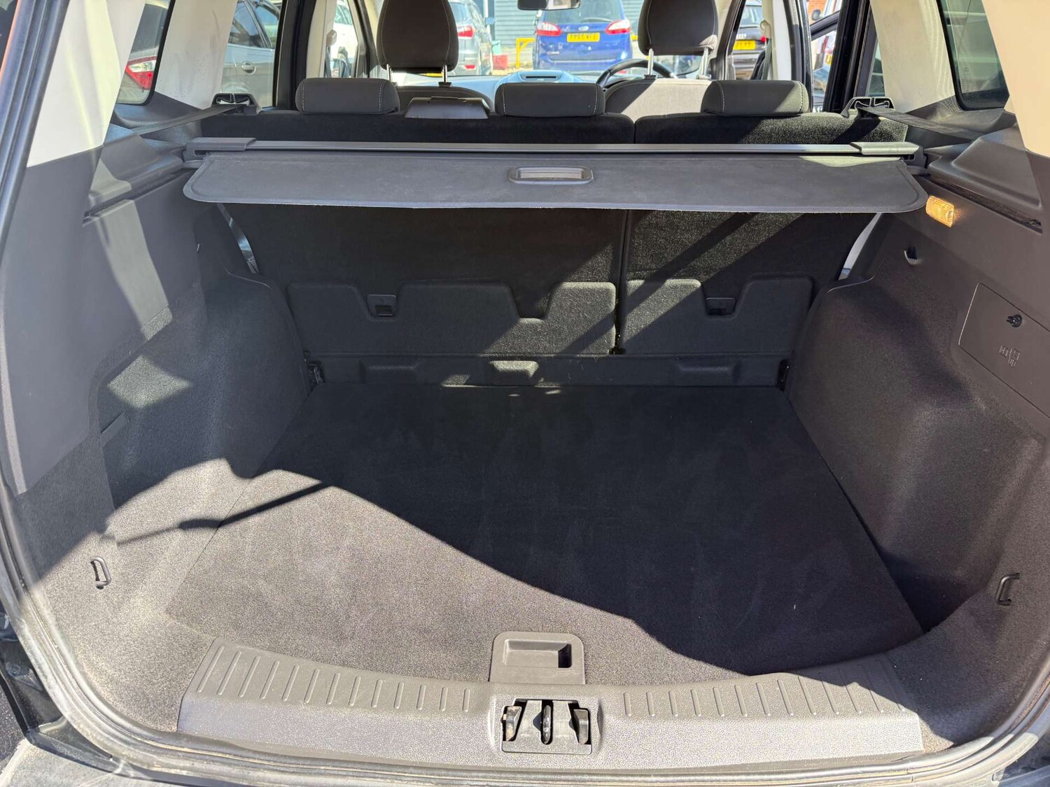 Used Ford Kuga 2017 for sale - 78026366: Photo 26