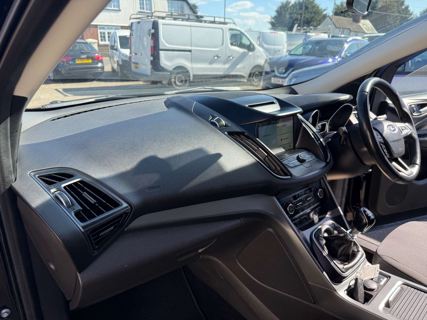 Used Ford Kuga 2017 for sale - 78026366: Photo 27