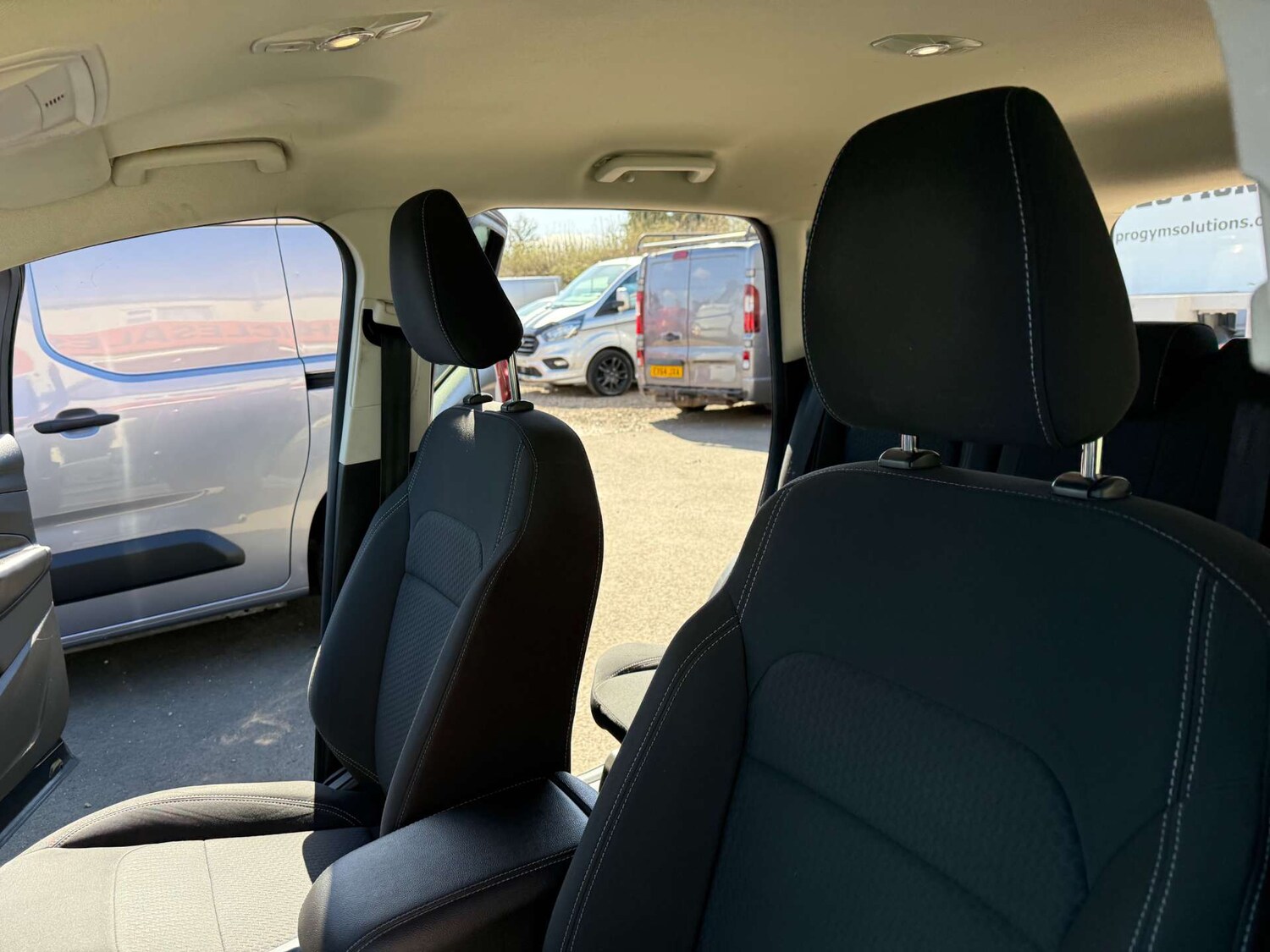 Used Ford Kuga 2017 for sale - 78026366: Photo 28