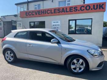 2013 - 1.6 CRDi VR-7 3dr