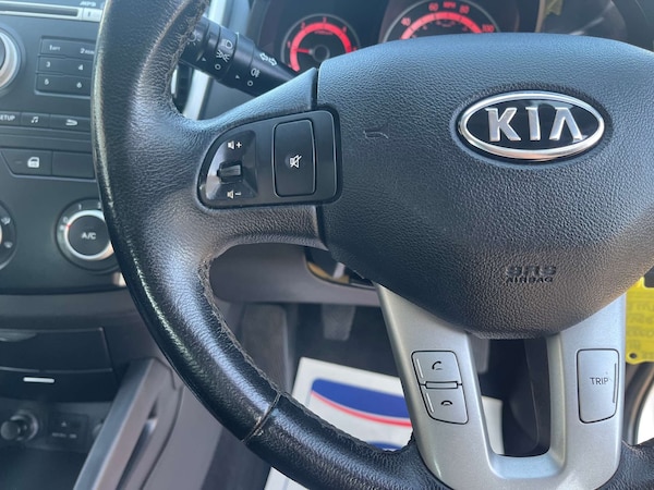 Used Kia Pro Ceed 2013 for sale - 74996932: Photo 20