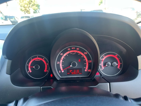 Used Kia Pro Ceed 2013 for sale - 74996932: Photo 22
