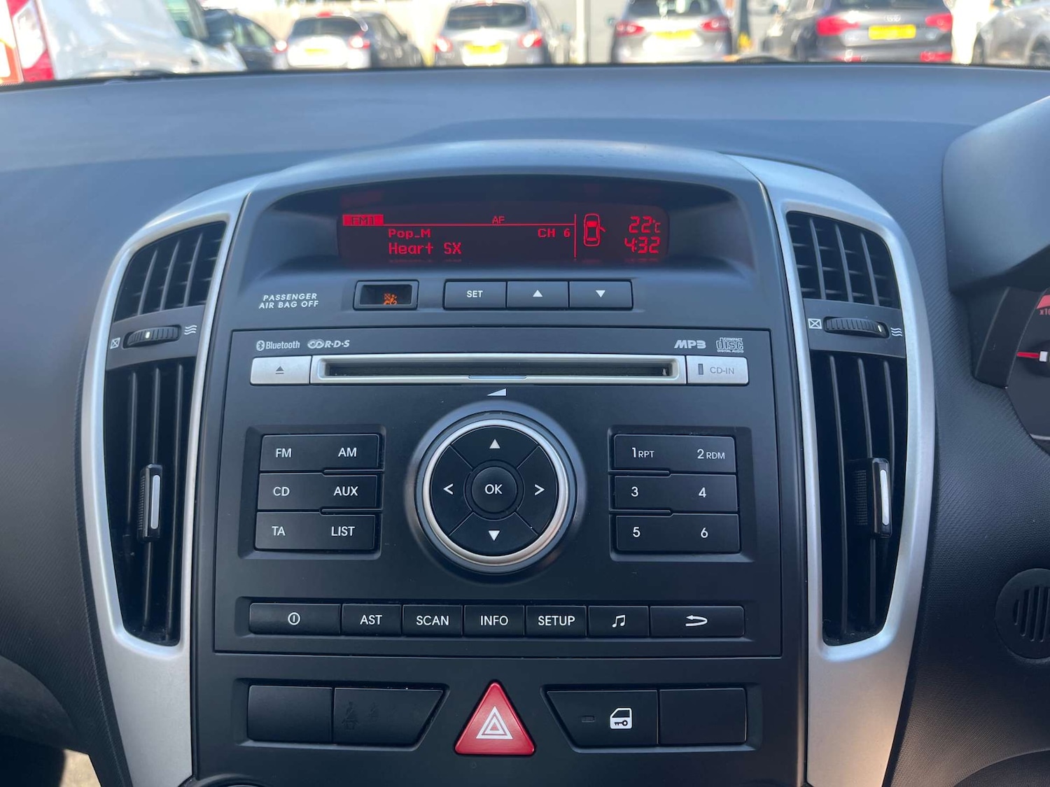 Vehicle 23
