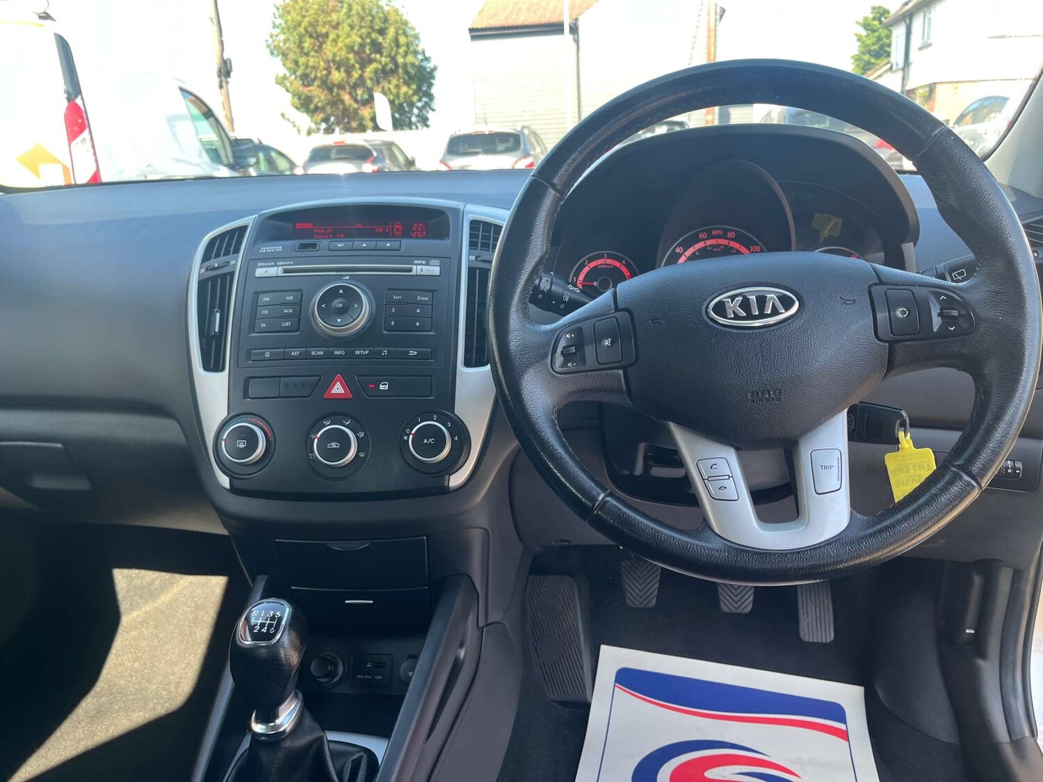 Vehicle 25