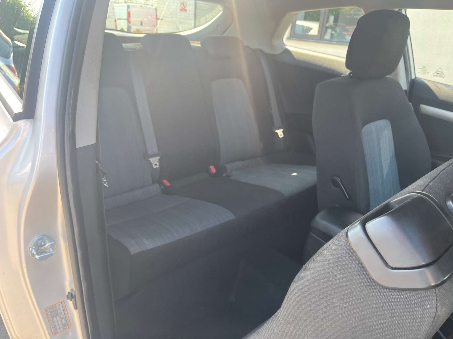 Vehicle 27
