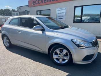 Used Kia Pro Ceed 2013 for sale - 74996932: Photo