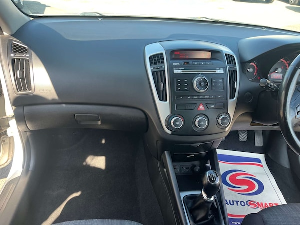 Used Kia Pro Ceed 2013 for sale - 74996932: Photo 35