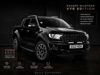 Used Ford Ranger 2021 for sale - 79407343: Photo