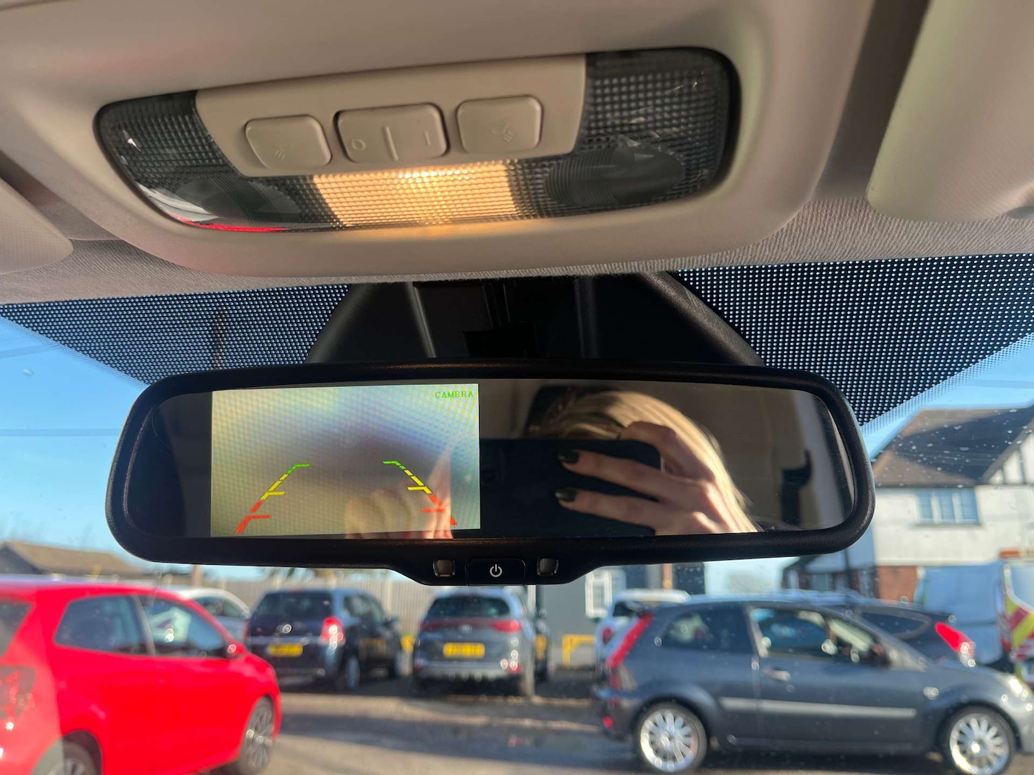 Used Ford Transit Courier 2017 for sale - 77022418: Photo 28