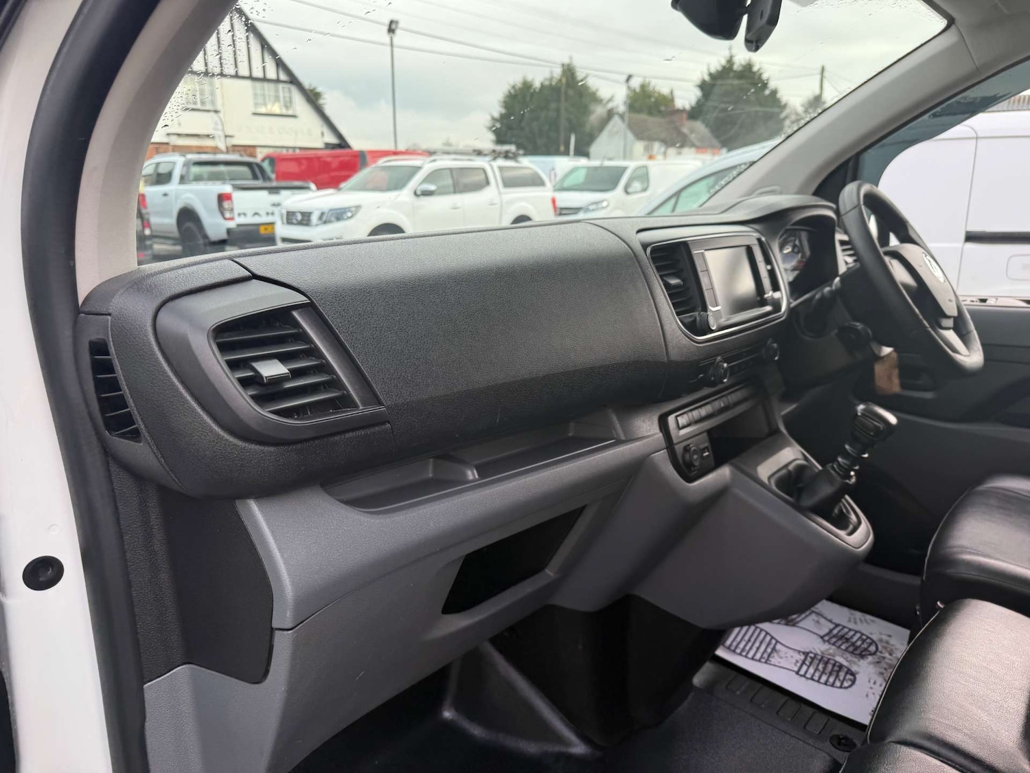 Used Vauxhall Vivaro 2019 for sale - 77469815: Photo 18