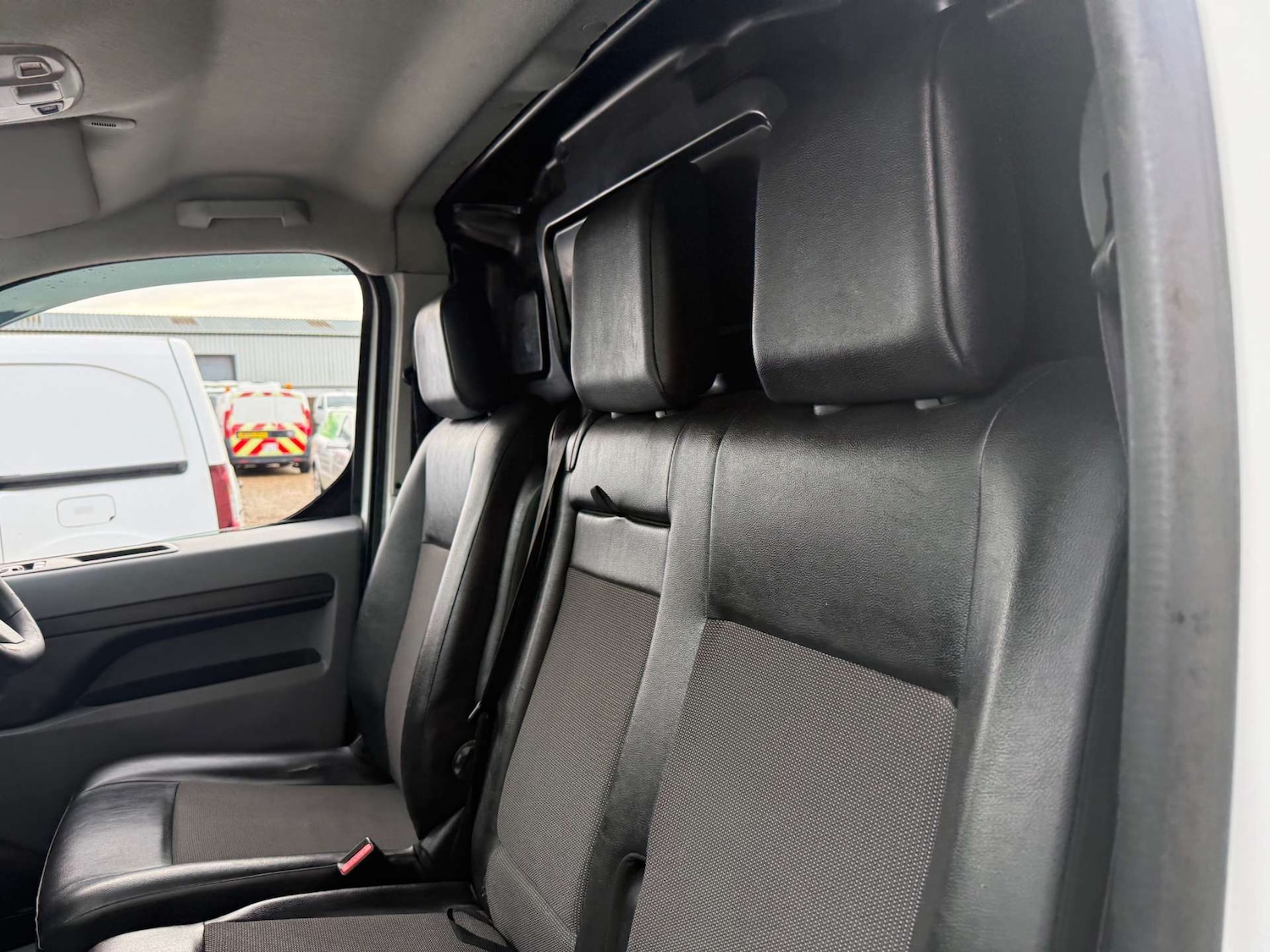 Used Vauxhall Vivaro 2019 for sale - 77469815: Photo 21