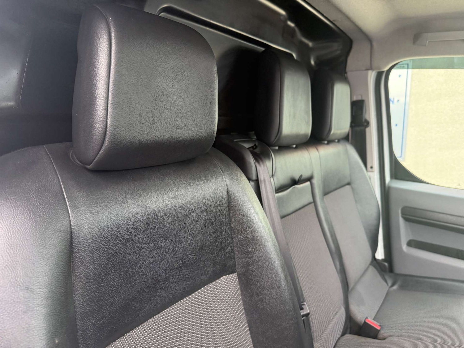 Used Vauxhall Vivaro 2019 for sale - 77469815: Photo 25