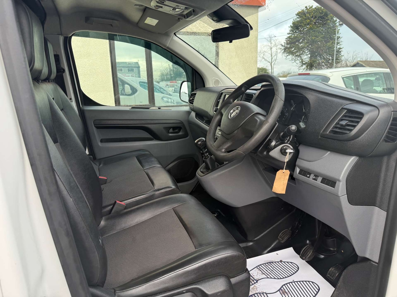 Used Vauxhall Vivaro 2019 for sale - 77469815: Photo 26