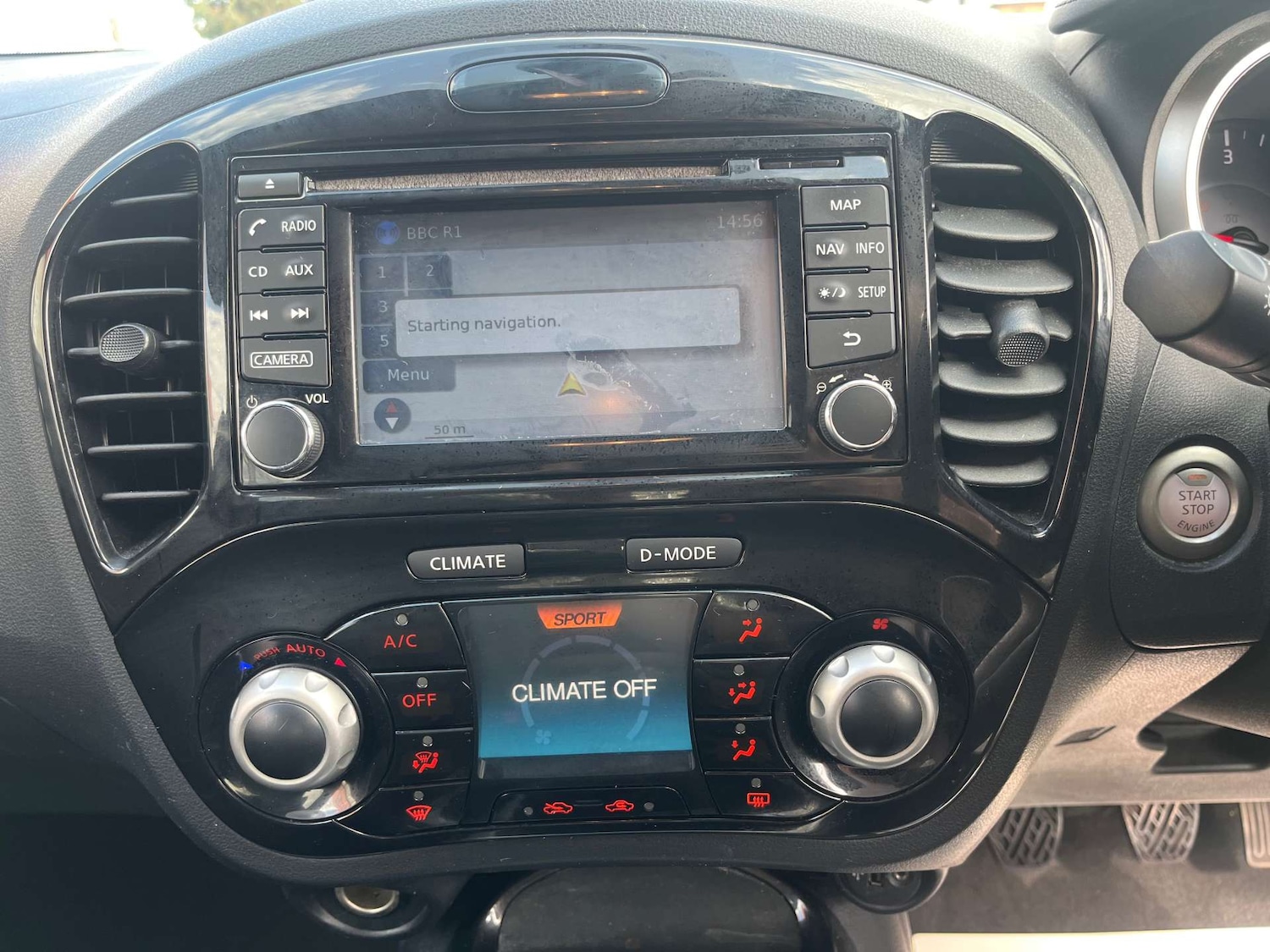 Used Nissan Juke 2016 for sale - 76601907: Photo 25