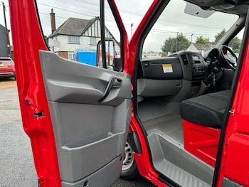 Used Mercedes-Benz Sprinter 2014 for sale - 76438961: Photo