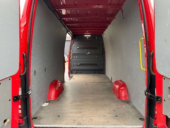 Used Mercedes-Benz Sprinter 2014 for sale - 76438961: Photo