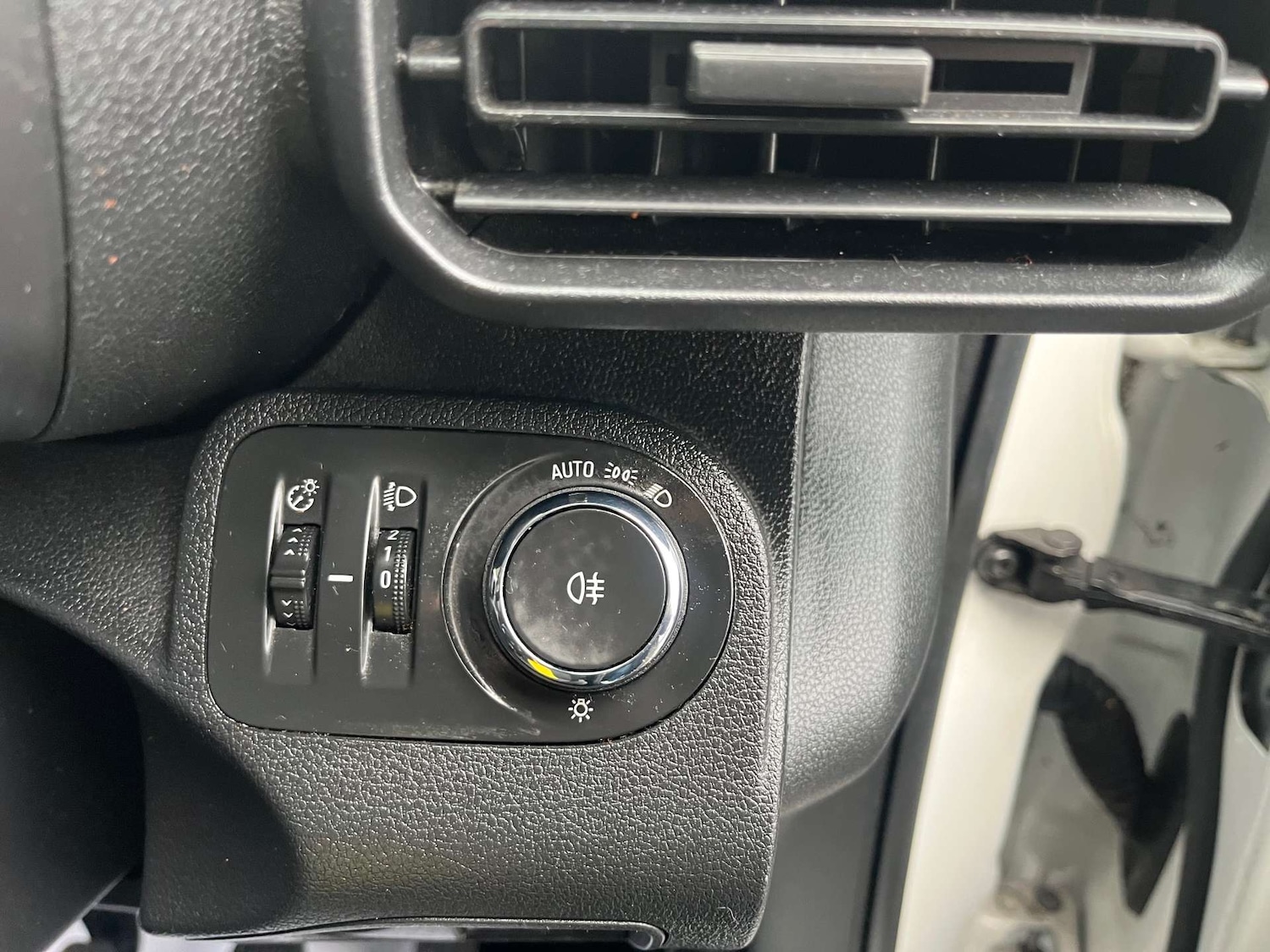 Used Vauxhall Combo 2020 for sale - 76640023: Photo 18