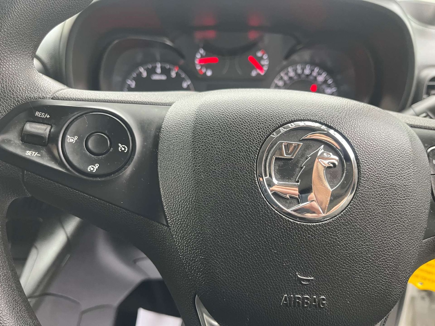 Used Vauxhall Combo 2020 for sale - 76640023: Photo 21