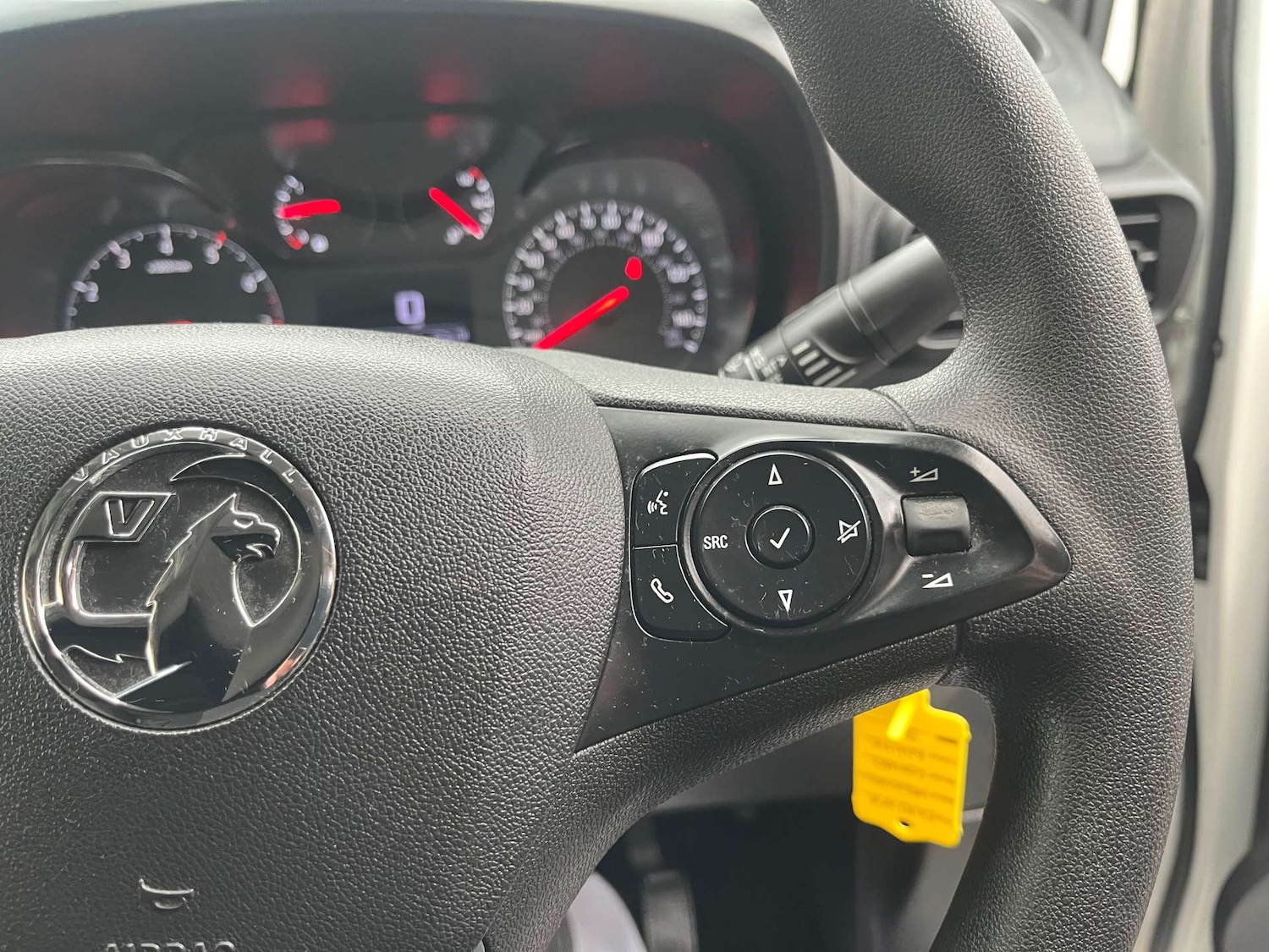 Used Vauxhall Combo 2020 for sale - 76640023: Photo 22