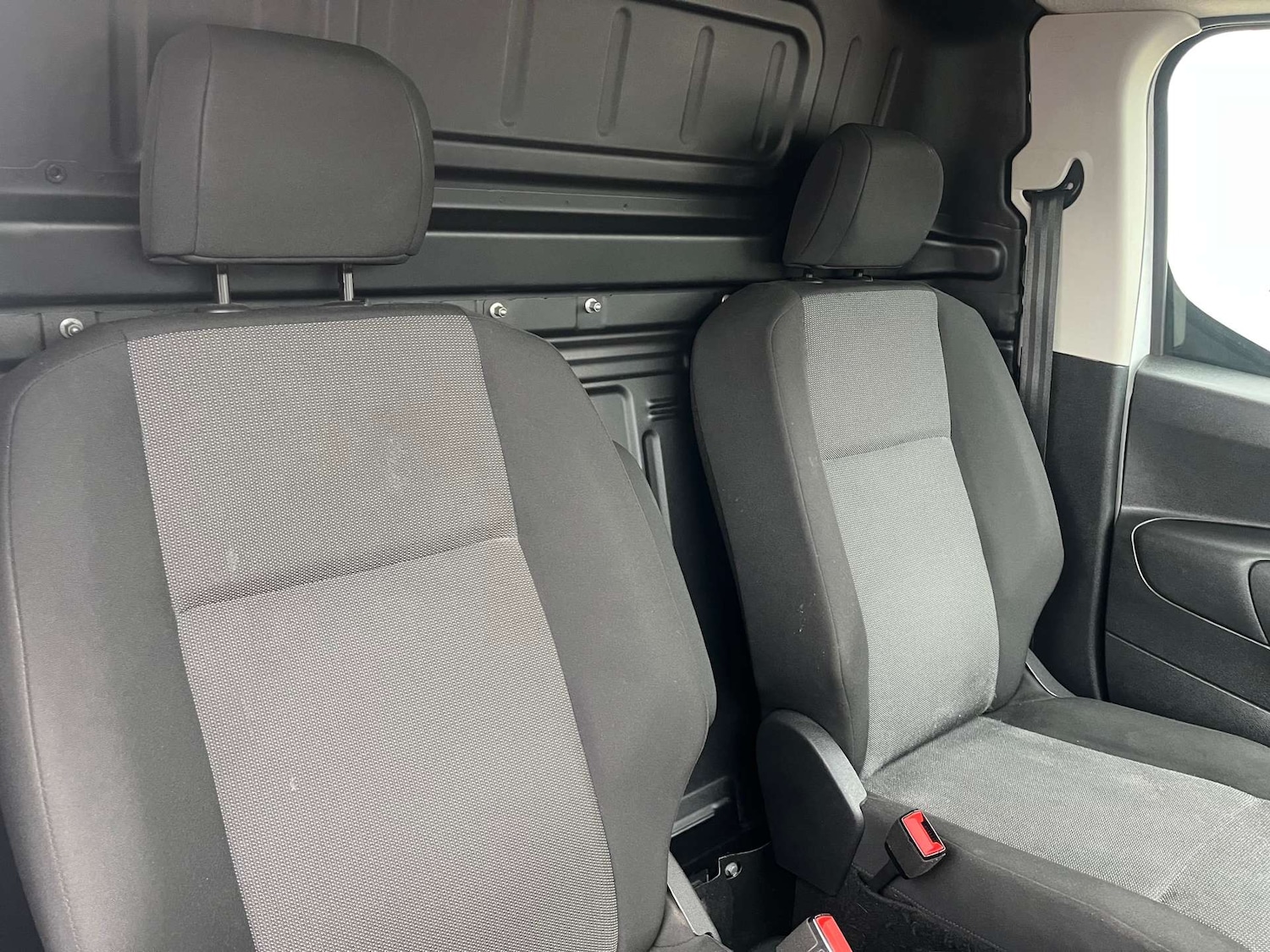 Used Vauxhall Combo 2020 for sale - 76640023: Photo 28