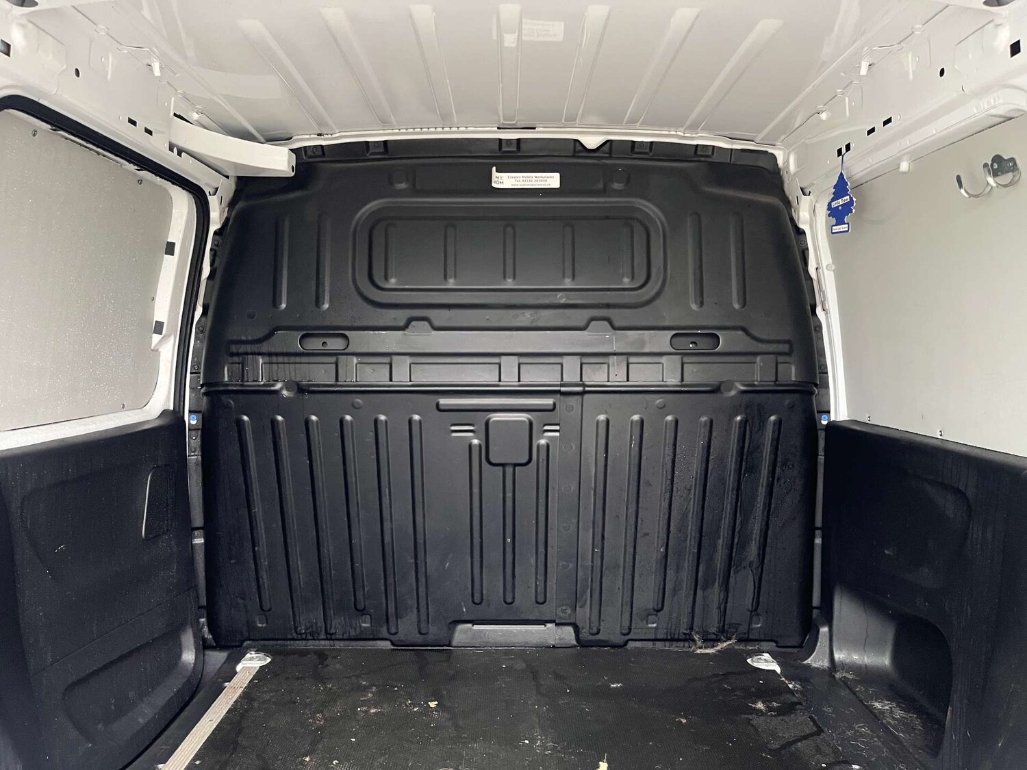 Used Vauxhall Combo 2020 for sale - 76640023: Photo 31